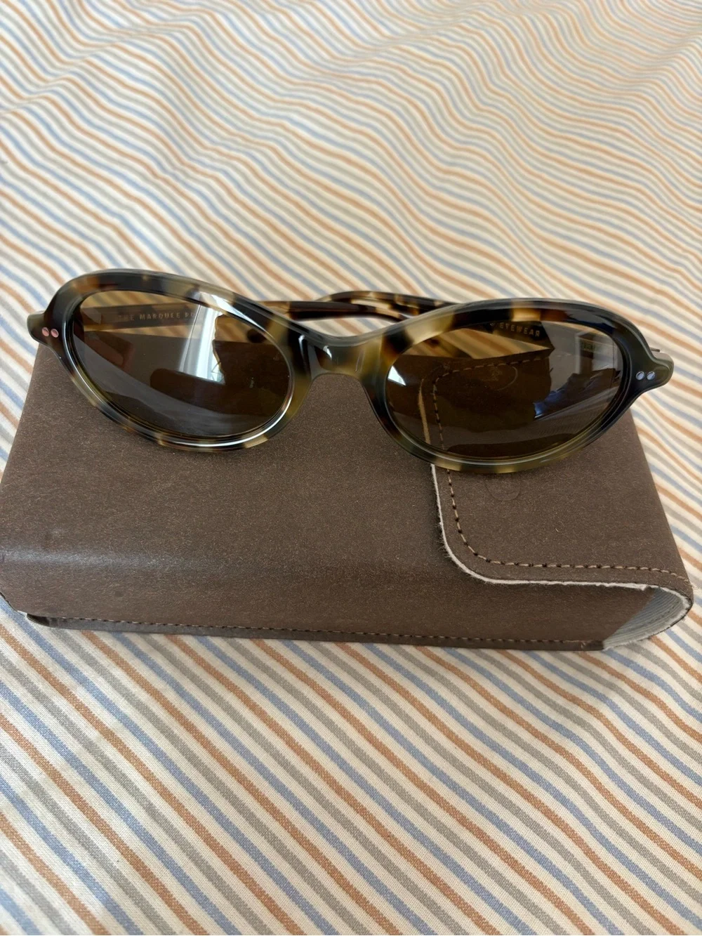 The Marquee Rox sunglasses